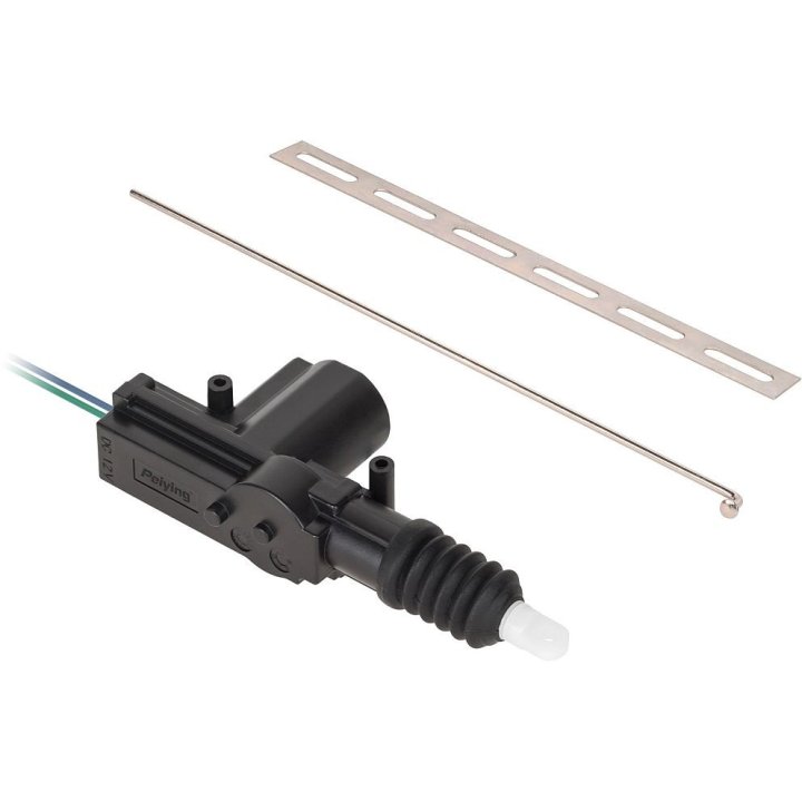 Samochodowy siłownik wykonawczy (slave) Peiying