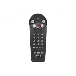 Pilot do PHILIPS okrągły RC8205