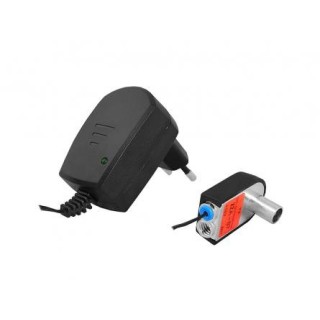 Zwrotnica ZZA-7 (z zasil.) Telmor