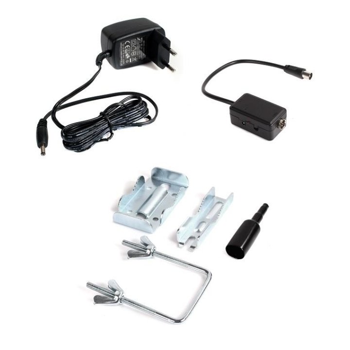 Antena DVB-T NEO FM/DAB+/VHF/UHF LTE