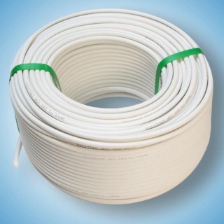 Kabel DIGITSAT Basic WCC 102 CU rolka 100mb