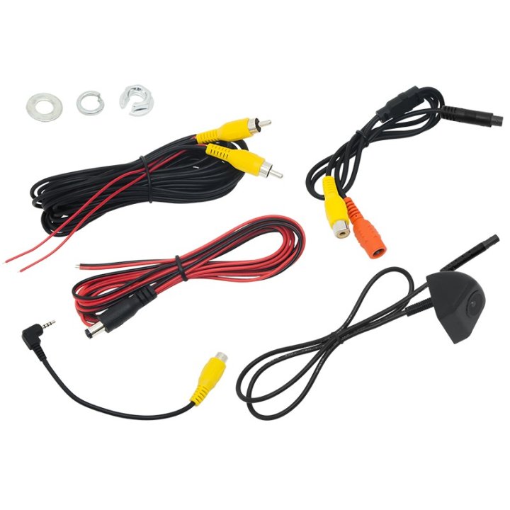 Kamera cofania BLOW BVS-546 przewodowa