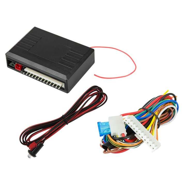 Zdalne sterowanie zamkiem centr.BLOW S8