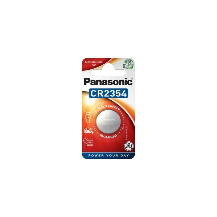 bateria litowa Panasonic CR2354 (blister)