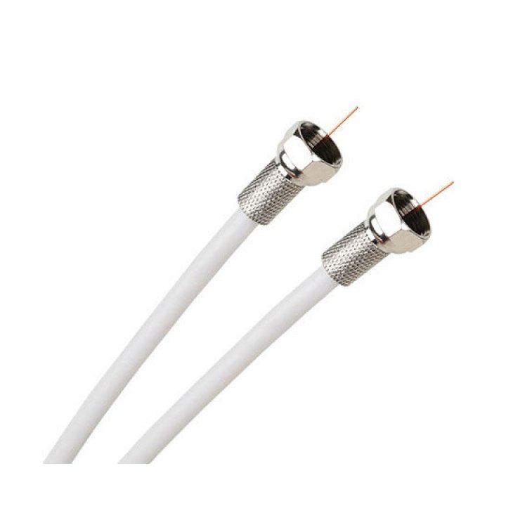 Kabel wtyk F - wtyk F 7.5m