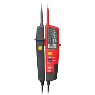 Miernik uniwersalny (tester) UT18C