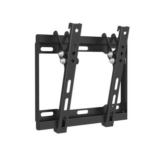 Uchwyt naścienny uniwersalny do LED TV (13-42") LP34-22T regulacja w pionie