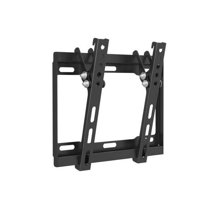 Uchwyt naścienny uniwersalny do LED TV (13-42") LP34-22T regulacja w pionie