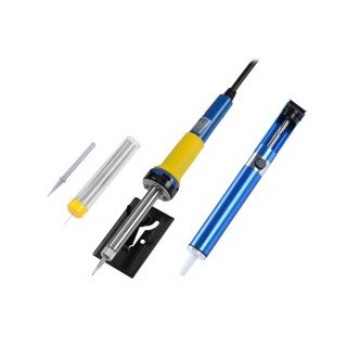 Zestaw lutowniczy 920B