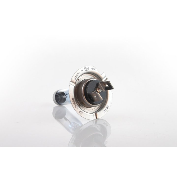 Zestaw żarówek halogenowych H7 12V 55W LumiTec LIMITED +130% DUO BOX