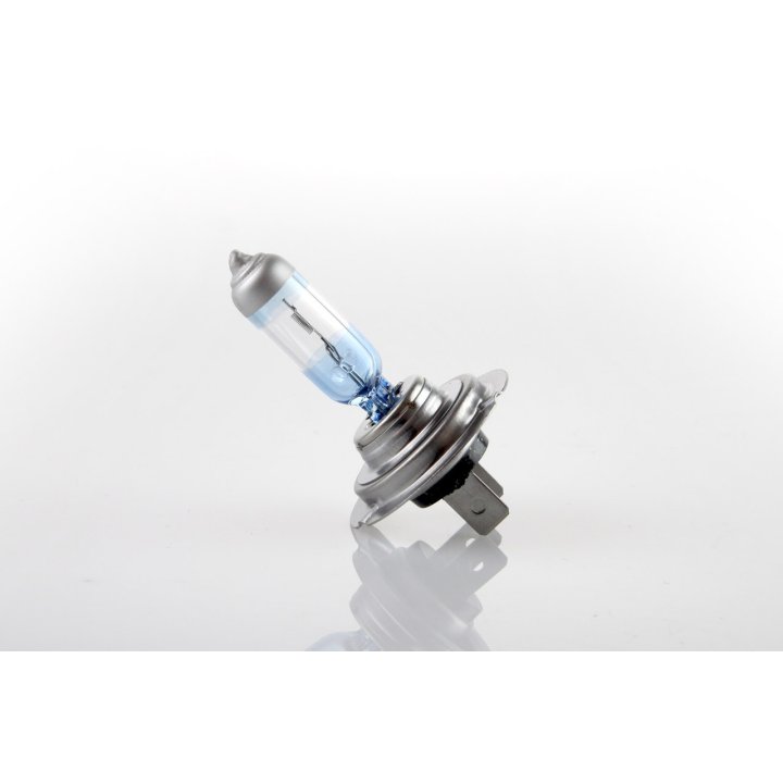 Zestaw żarówek halogenowych H7 12V 55W LumiTec LIMITED +130% DUO BOX