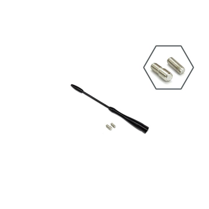 Maszt anteny 16 cm 5/6mm adapter ANTM04