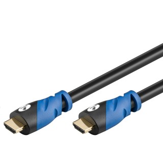 Kabel HDMI Spacetronik Premium 2.0 SH-SPPB075 7,5m