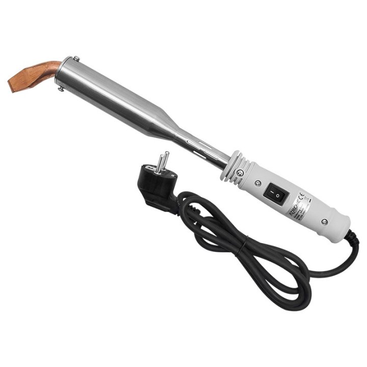 Lutownica oporowa 300W ZD715L