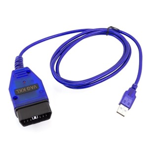 B1 KABEL VAG USB OBD II-4