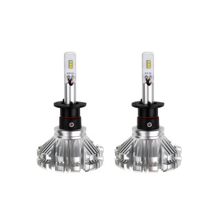 Żarówki samochodowe LED SX Series AMiO H1