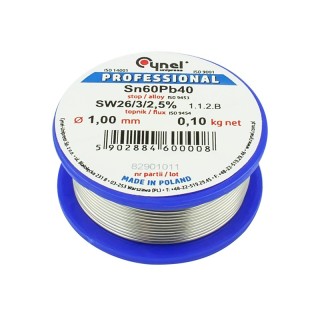 Cyna 1,00/100g/spoiwo LC60-FSW26