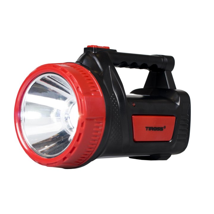 Latarka TS-1873 Tiross