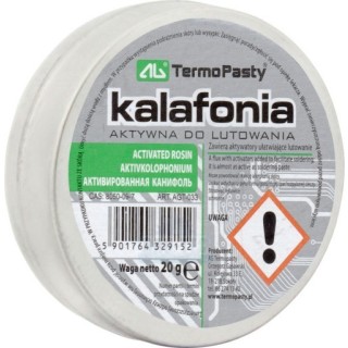 Kalafonia 20g AG