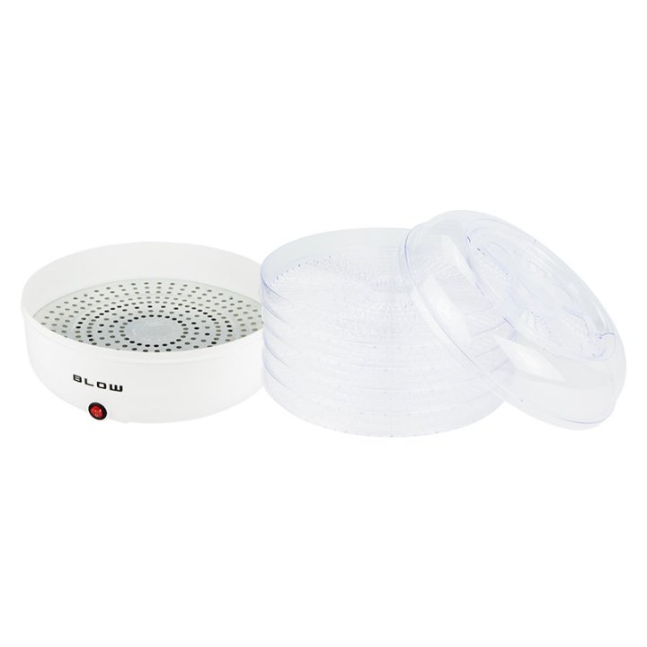 Suszarka spożywcza do grzybów, owoców