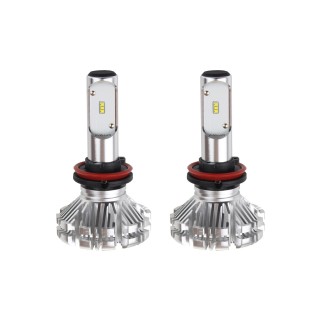 Żarówki samochodowe LED SX Series AMiO H8/H9/H11