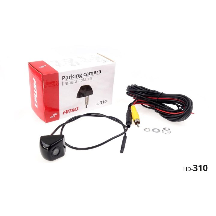 Kamera cofania HD-310