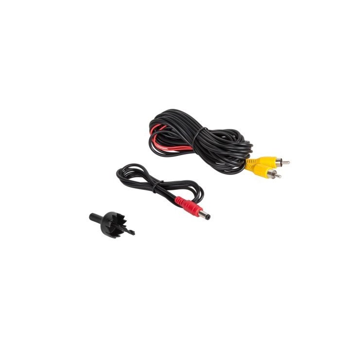 Kamera cofania Peiying