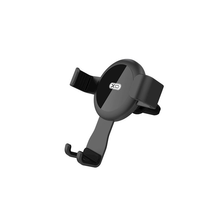 XO Uchwyt samochodowy grawitacyjny C31 czarny
