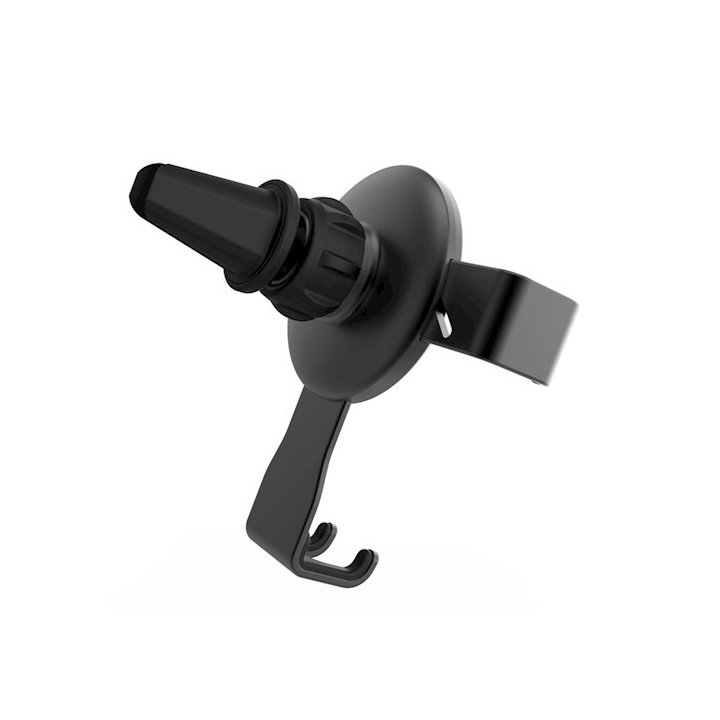 XO Uchwyt samochodowy grawitacyjny C31 czarny
