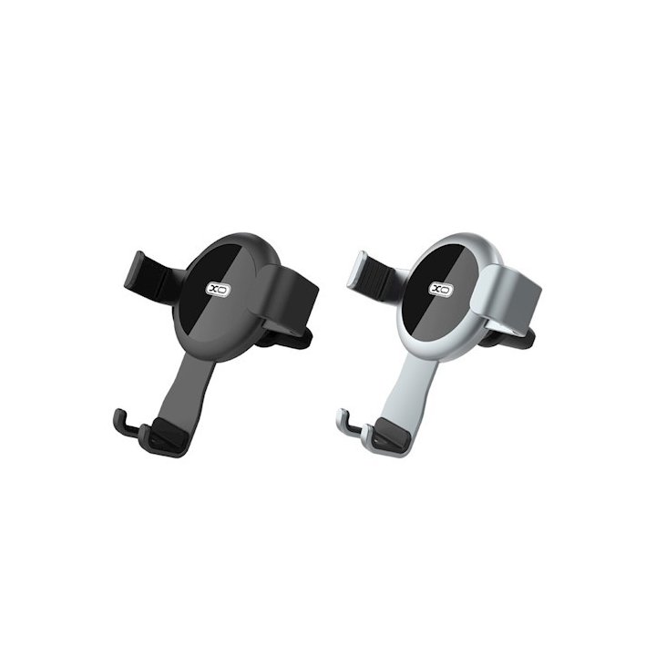 XO Uchwyt samochodowy grawitacyjny C31 czarny