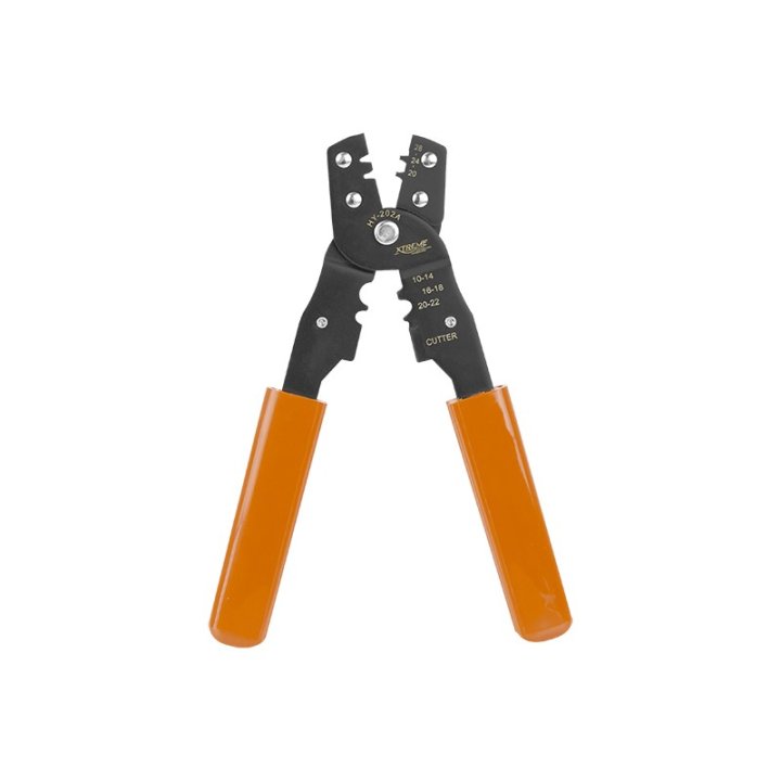 Narz: Zacisk. HT202A konektorów