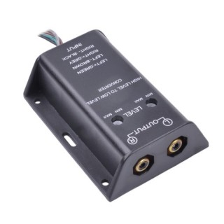 Konwerter sygnału RCA High Level