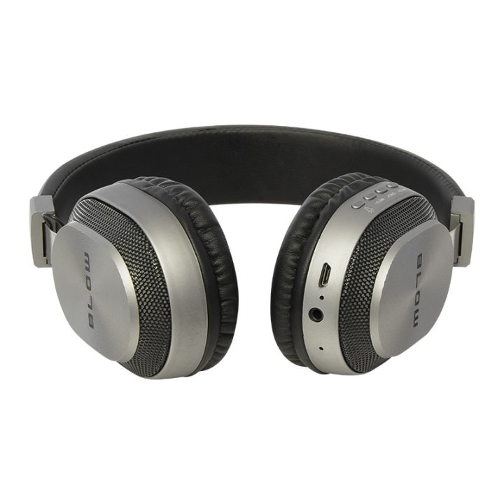 Słuchawki BLOW Bluetooth BTX500LED