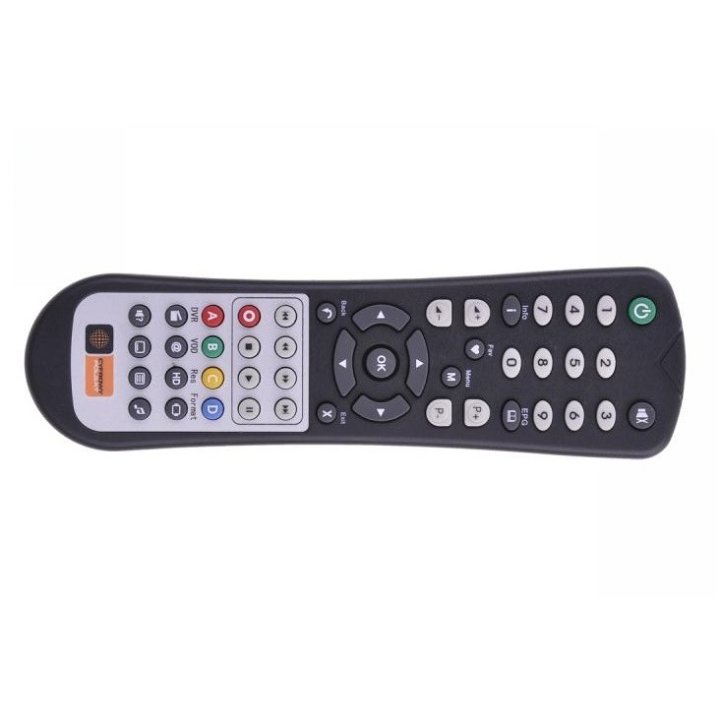 Pilot do POLSAT SAGEM ESI-88