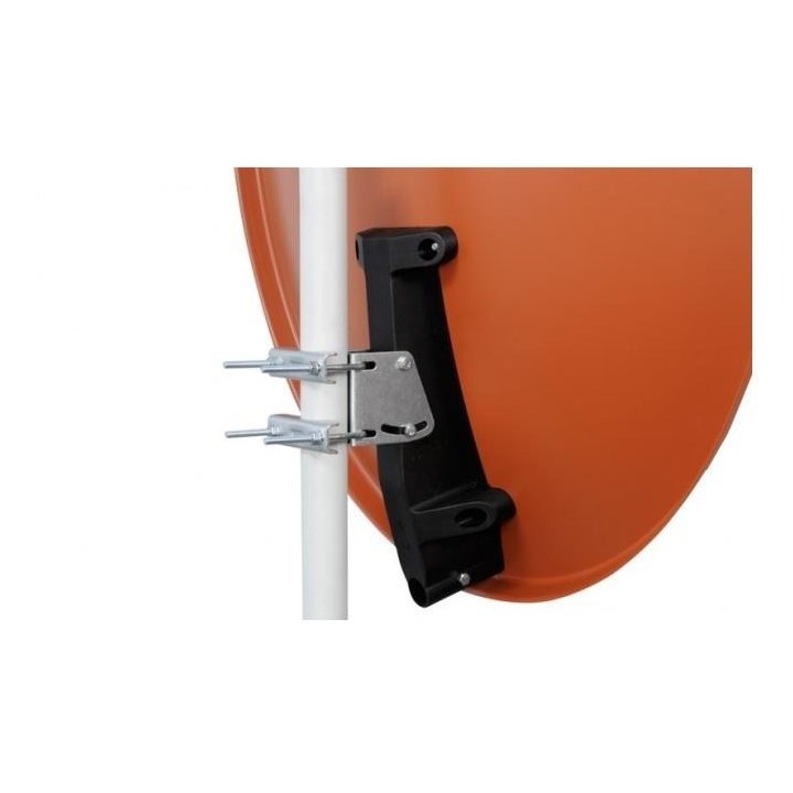 Zestaw CAMPING TIR Antena Corab 70 HD + akcesoria