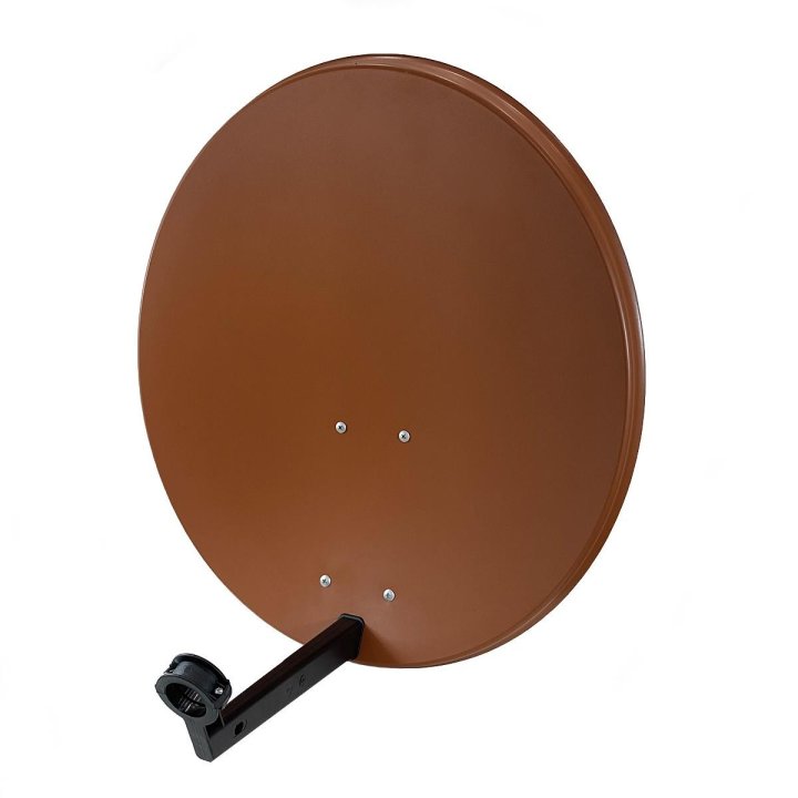 Zestaw CAMPING TIR Antena Corab 70 HD + akcesoria