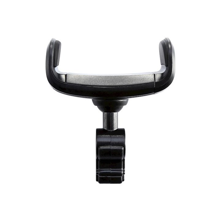 Baseus uchwyt samochodowy Stable czarny