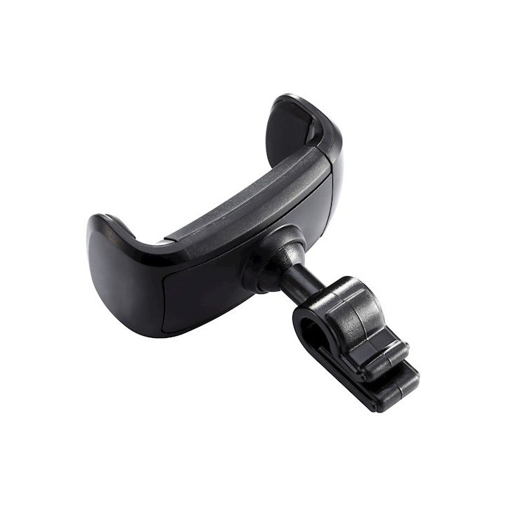 Baseus uchwyt samochodowy Stable czarny