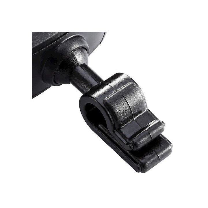 Baseus uchwyt samochodowy Stable czarny