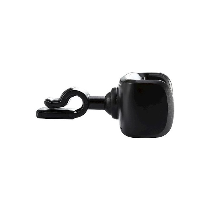 Baseus uchwyt samochodowy Stable czarny