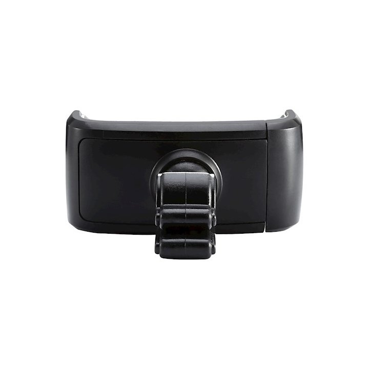 Baseus uchwyt samochodowy Stable czarny