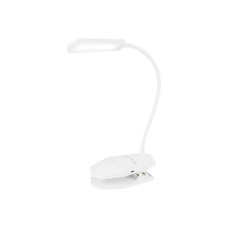 Lampka biurkowa LED LB-03 z klipsem