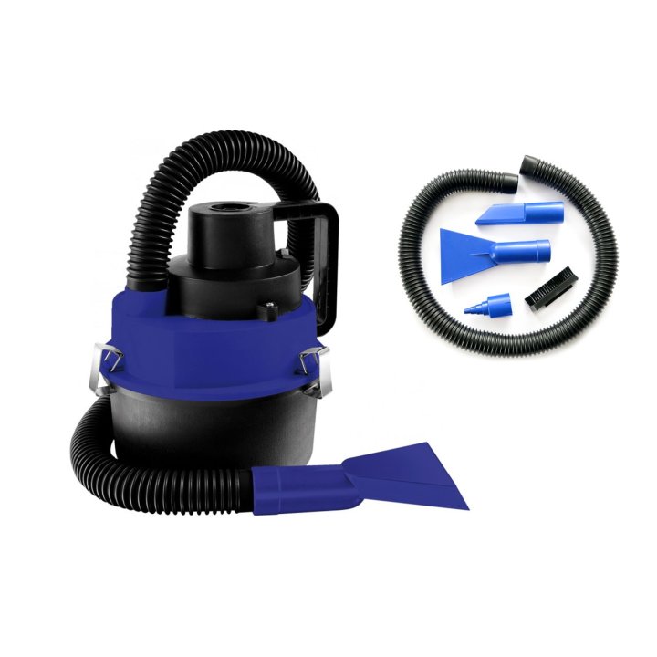 Odkurzacz samochodowy 12V 150W