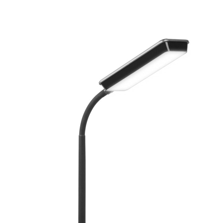 Lampka na biurko LED z wyborem temperatury barwowej światła