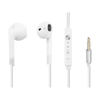 Słuchawki BLOW B-17 WHITE