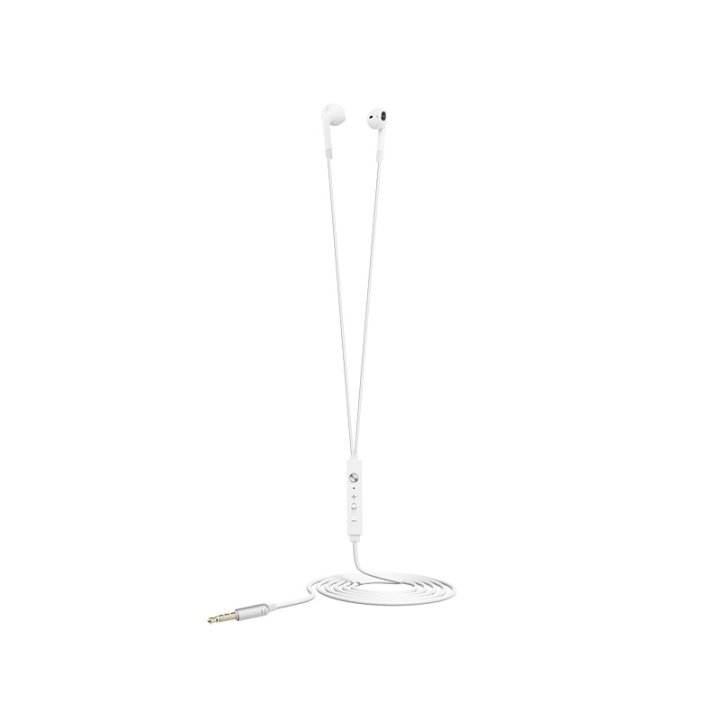 Słuchawki BLOW B-17 WHITE