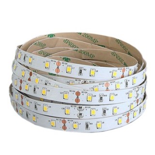 TAŚMA LED 60szt./m 10.8W/m IP63/5m/4000K 24V