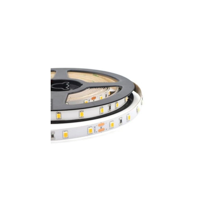 TAŚMA LED 60szt./m 10.8W/m IP63/5m/4000K 24V