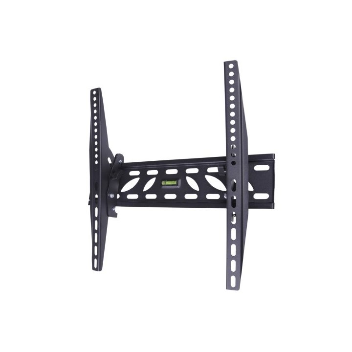 Uchwyt Basic do ściany 32-55 cali czarny LCD/PDP LP09