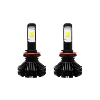 Żarówki samochodowe LED CX Series H8/H9/H11